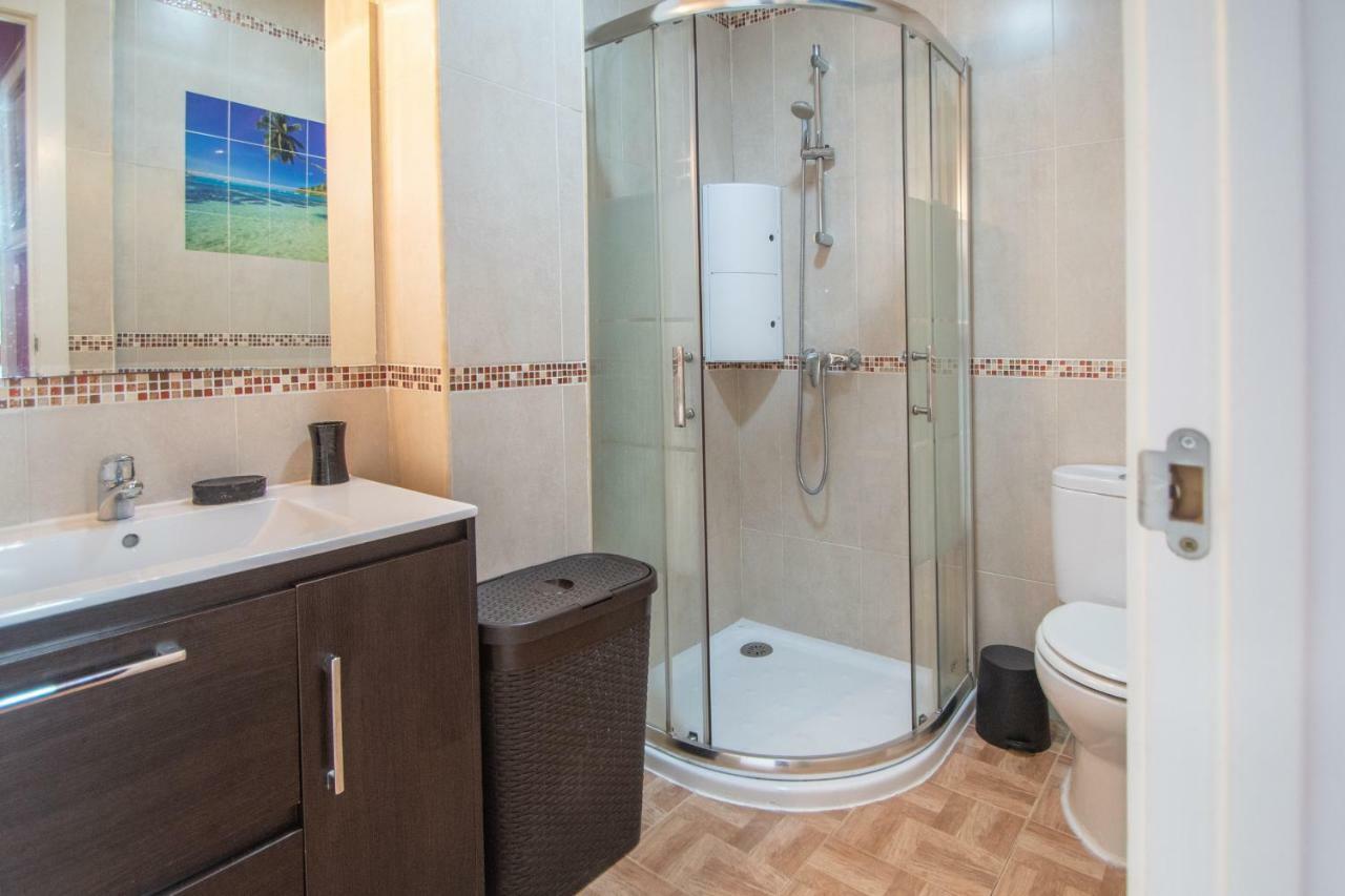 Apartamento Del Arqueologo De Cádiz Buitenkant foto