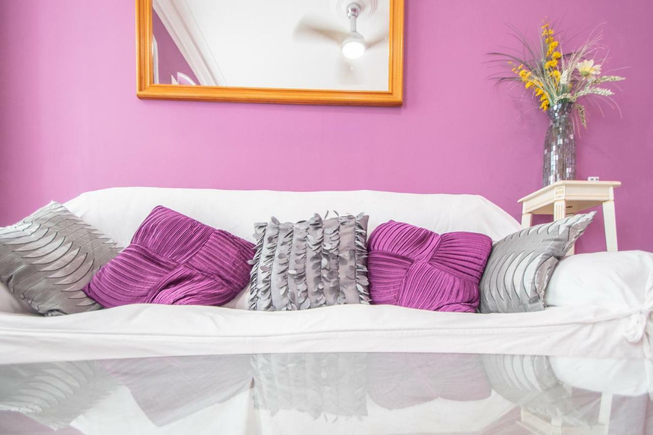 Apartamento Del Arqueologo De Cádiz Buitenkant foto