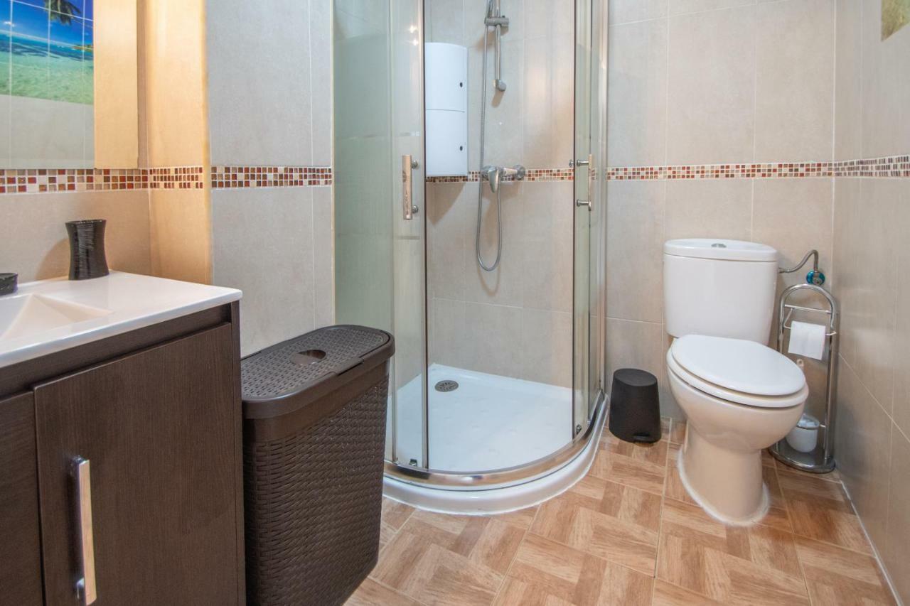 Apartamento Del Arqueologo De Cádiz Buitenkant foto