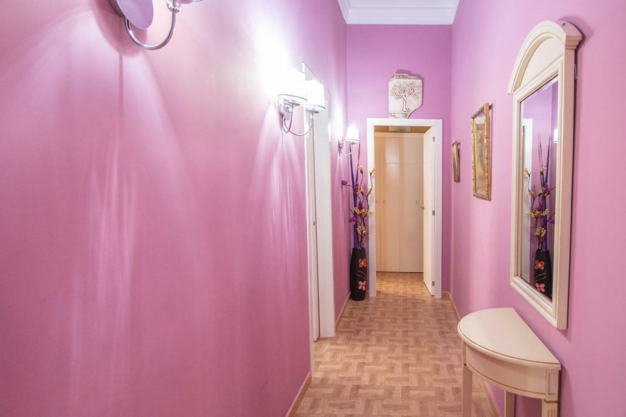 Apartamento Del Arqueologo De Cádiz Buitenkant foto