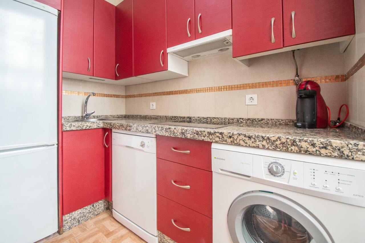 Apartamento Del Arqueologo De Cádiz Buitenkant foto