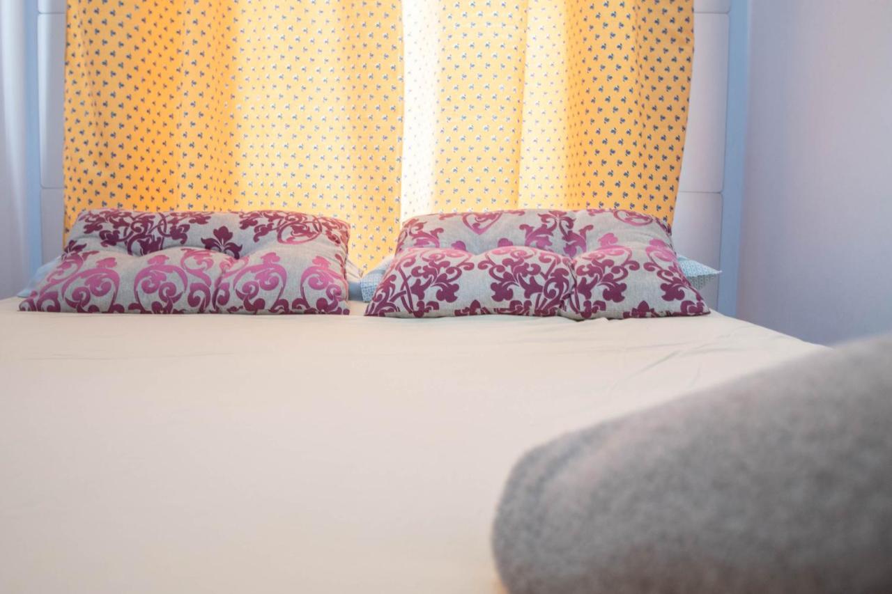 Apartamento Del Arqueologo De Cádiz Buitenkant foto